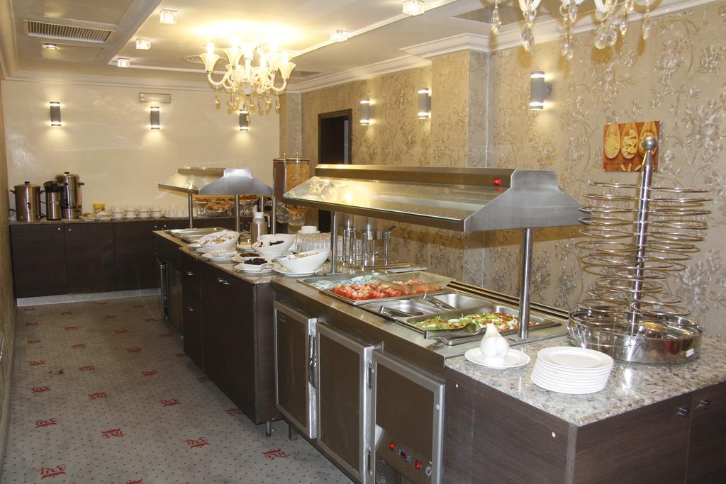 Benin Royal Hotel コトヌー エクステリア 写真